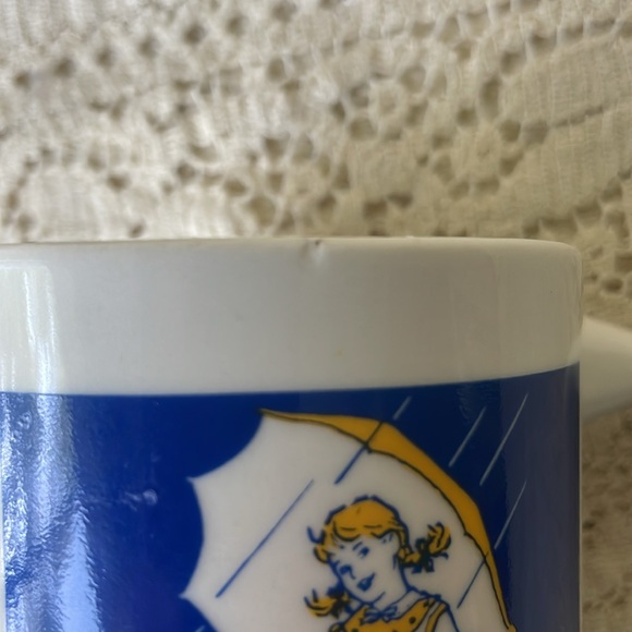 Morton Salt Set Advertising “When It Rains It pours” - Picture 8 of 8